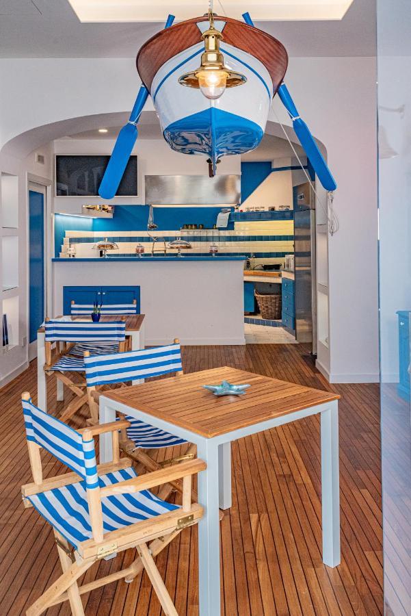 Lampara Mare Bed & Breakfast Vico Equense
