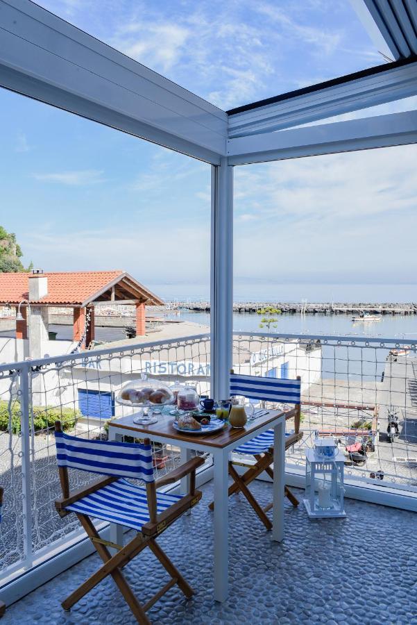 Bed & Breakfast Lampara Mare *