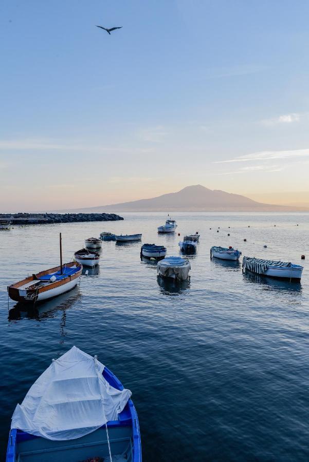Bed & Breakfast Lampara Mare *